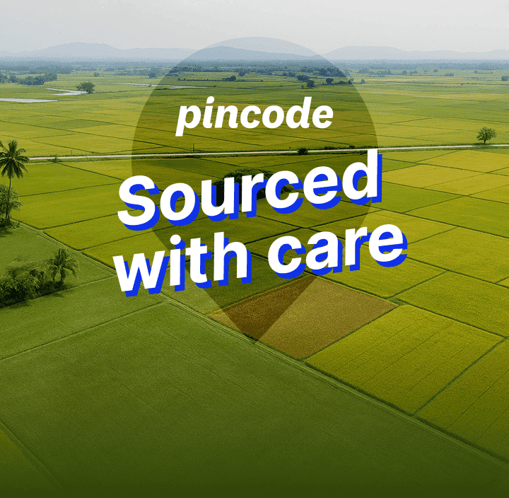 pincode-produce